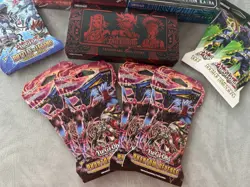 Yu-Gi-Oh! 2025 LOT Legendary 5D's, Legendary Collection Kaiba Box, Retro Pack - Image 2