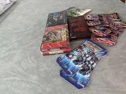 Yu-Gi-Oh! 2025 LOT Legendary 5D's, Legendary Collection Kaiba Box, Retro Pack - Image 3