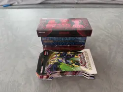 Yu-Gi-Oh! 2025 LOT Legendary 5D's, Legendary Collection Kaiba Box, Retro Pack - Image 4