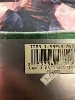 Yu-Gi-Oh! Power of the Duelist 1st Edition Sealed Booster Box 24 Packs English - Image 4