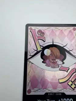 One Piece: DON!! Card Charlotte Pudding Foil - NM PRB-02 Premium Booster Vol. 2 - Image 2