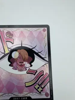 One Piece: DON!! Card Charlotte Pudding Foil - NM PRB-02 Premium Booster Vol. 2 - Image 3