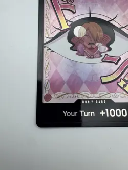 One Piece: DON!! Card Charlotte Pudding Foil - NM PRB-02 Premium Booster Vol. 2 - Image 4