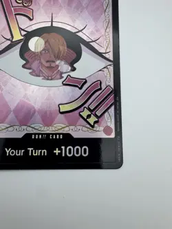 One Piece: DON!! Card Charlotte Pudding Foil - NM PRB-02 Premium Booster Vol. 2 - Image 5