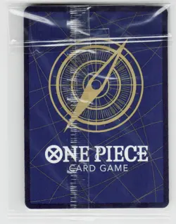 One Piece Promotion Cards #OP07-113 Roronoa Zoro (Illustration Box Vol.3) - Image 2