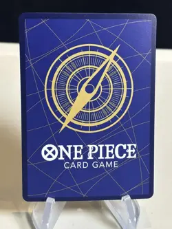 One Piece Card Game The Three Brothers ST13-015 Monkey D Luffy Foil Chinese ZL13 - Image 2