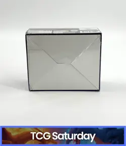 ONE PIECE OP10 TCG ENGLISH ROYAL BLOOD BOOSTER BOX SEALED - Image 2