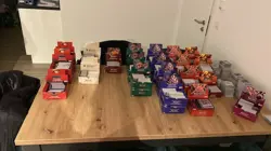 One Piece TCG Bulk Mix Sets (~ 9.000 Karten) Englisch Lot - Image 2