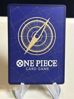 2024 One Piece Japanese Memorial Collection SR Shirahoshi #EB01-057 #2 ZL13 - Image 2