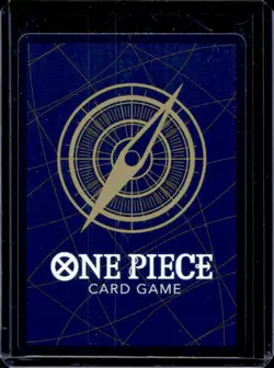 2024 One Piece 500 Years in the Future Sabo Secret Rare #OP07-118 - Image 2