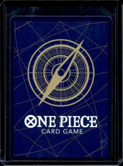 2024 One Piece Memorial Collection Brook Super Rare #EB01-046 - Image 2