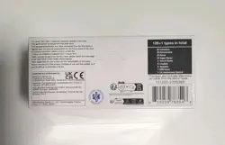 One Piece CCG EN: Awakening Of The New Era (OP-05) Sealed Booster Box (See Pics) - Image 2
