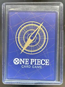 2025 One Piece Anime 25th Collection We Are! Rare #EB02-020 - Image 2