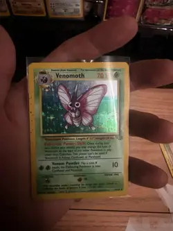 900+ Pokemon Cards ALL 10+ Years Old 6lb+ Vintage Binder Lot + Toploaders - Image 5