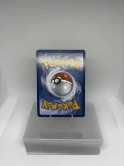 Pokemon Darkrai EX TCG Full Art Ultra Rare Holo Card 118/122 XY Breakpoint - Image 3