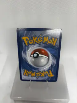 Pokemon Darkrai EX TCG Full Art Ultra Rare Holo Card 118/122 XY Breakpoint - Image 4