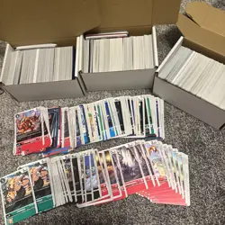 Large Digimon Card Collection ~ SR, Holos, Rares, UC, C Mixed Lot W/ Dupes - Image 5