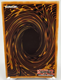 Vanquish Soul Rocks DUAD-EN046 Super Rare 1st Edition YuGiOh Card NM - Image 2