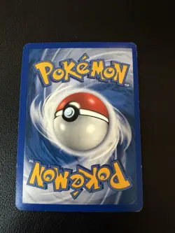 Pokemon Ninetales 22/101 EX Hidden Legends Reverse Holo Rare 70 HP 2004 Card - Image 2