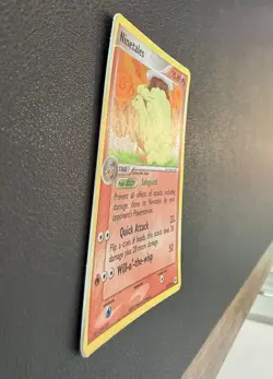 Pokemon Ninetales 22/101 EX Hidden Legends Reverse Holo Rare 70 HP 2004 Card - Image 3