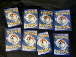 Lot Of 29 Jumbo Pokemon Cards! Zoroark & Legendary Pokemon, Pikachu, Charizard - Image 2