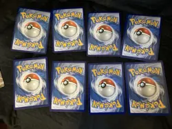 Lot Of 29 Jumbo Pokemon Cards! Zoroark & Legendary Pokemon, Pikachu, Charizard - Image 4