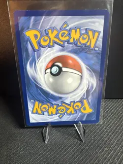 Ethan's Ho-Oh ex Full Art Special Illustration Rare Holo Card 230/182 Sv10 - Image 2