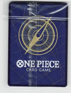 One Piece Promotion Cards #OP07-109 Monkey.D.Luffy (Illustration Box Vol.3) - Image 2