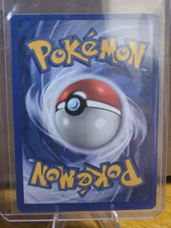 Pokemon TCG Nidoqueen Base Set 2 Holo Unlimited Rare Card LP - Image 2