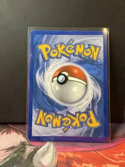 Pokemon Groudon TCG Call of Legends Holo Card 6/95 Rare - Image 2