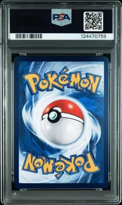 PSA 10 Pokemon Chinese 151 Surprise Mew 151C-191/151 SAR Holo Full Art Card（9） - Image 2