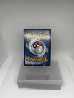 Pokemon TCG Hydreigon EX Full Art Holo Card Roaring Skies Ultra Rare 103/108 - Image 3