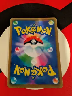 Pokemon Trainer Custom Card Sexy Waifu Dawn - Image 2