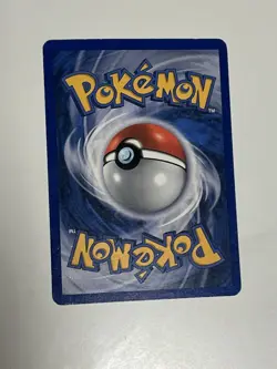 Pokemon TCG Blaine's Charmander Gym Challenge 60, 1st Edition, Regular Card WOTC - Image 2