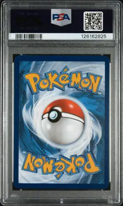🫧 PSA 10 Feebas Holo Illustration Rare Card 198/191SV08 Surging Sparks 🫧 - Image 2