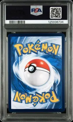 PSA 10 Pokemon Chinese 151 Surprise Mew 151C-191/151 SAR Holo Full Art Card（10） - Image 2