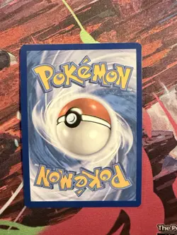 Pokemon Tinkatuff Paldean Fates Scarlet & Violet Shiny Holo Rare Card 166/091 - Image 2
