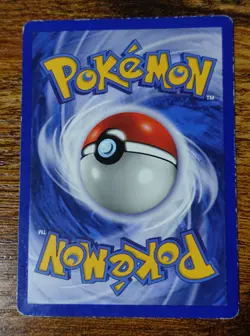 Diglett Sideways Fighting Symbol Error Misprint Base Set 47/102 Pokemon Card^ - Image 2