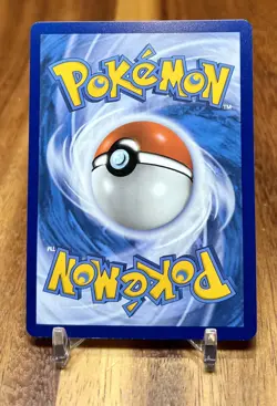 Hisuian Growlithe 083/196 Non Holo SWSH Lost Origin Pokemon Card NM - Image 2