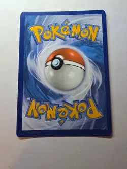 Iron Thorns 098 Pokemon TCG Scarlet & Violet Promo Card NM - Image 2