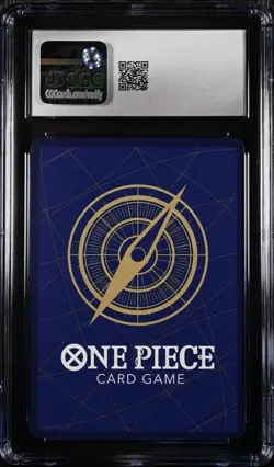 CGC 10 Charlotte Pudding ST07-008 C - Premium Card Collection (Girls Edition)（5） - Image 2