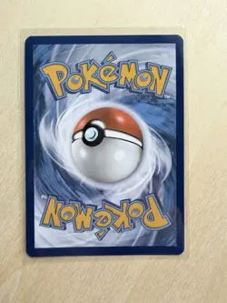 Pokemon TCG Bewear Illustration Rare Holo Card 079/064 Shrouded Fable - Image 2