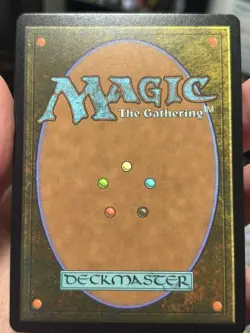 Sol Ring (halo Foil) Secret Lair Drop Foil Encyclopedia Of Magic Mint - Image 4