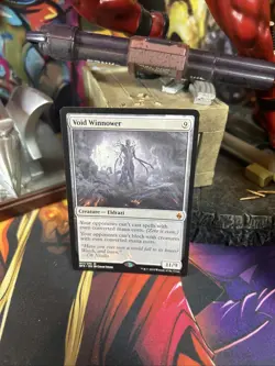 Void Winnower #17 - Battle for Zendikar - Magic the Gathering MTG MANOR - Image 1