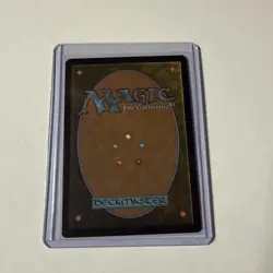 MTG Leonardo, the Balance (Borderless) Teenage Mutant Ninja Turtles Regular - Image 2