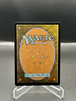 MTG Leonardo, Cutting Edge - Foil - Borderless, NM-Mint, English Teenage Mutant - Image 2