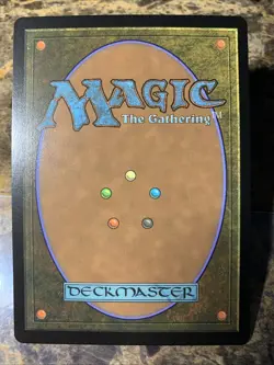 MTG TCG TMNT Michelangelo, Weirdness to 11 0121 Regular Rare - Image 2