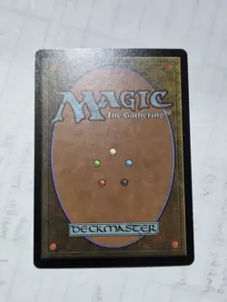 MTG | Goblin Marshal | Urza's Destiny | Foil |near Mint | English - Image 3