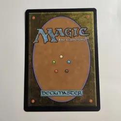 DILIGENT ZOOKEEPER mtg NM-M The Last Airbender rare - Image 2