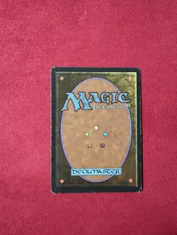 Gargantuan Gorilla - Alliances - MTG Magic The Gathering Classic 90’s Vintage - Image 2